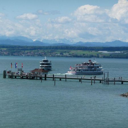 Apartament Haus Bank-Specker Immenstaad am Bodensee Zewnętrze zdjęcie