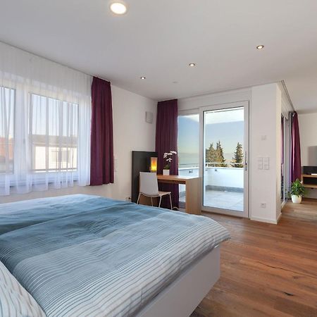 Apartament Haus Bank-Specker Immenstaad am Bodensee Zewnętrze zdjęcie