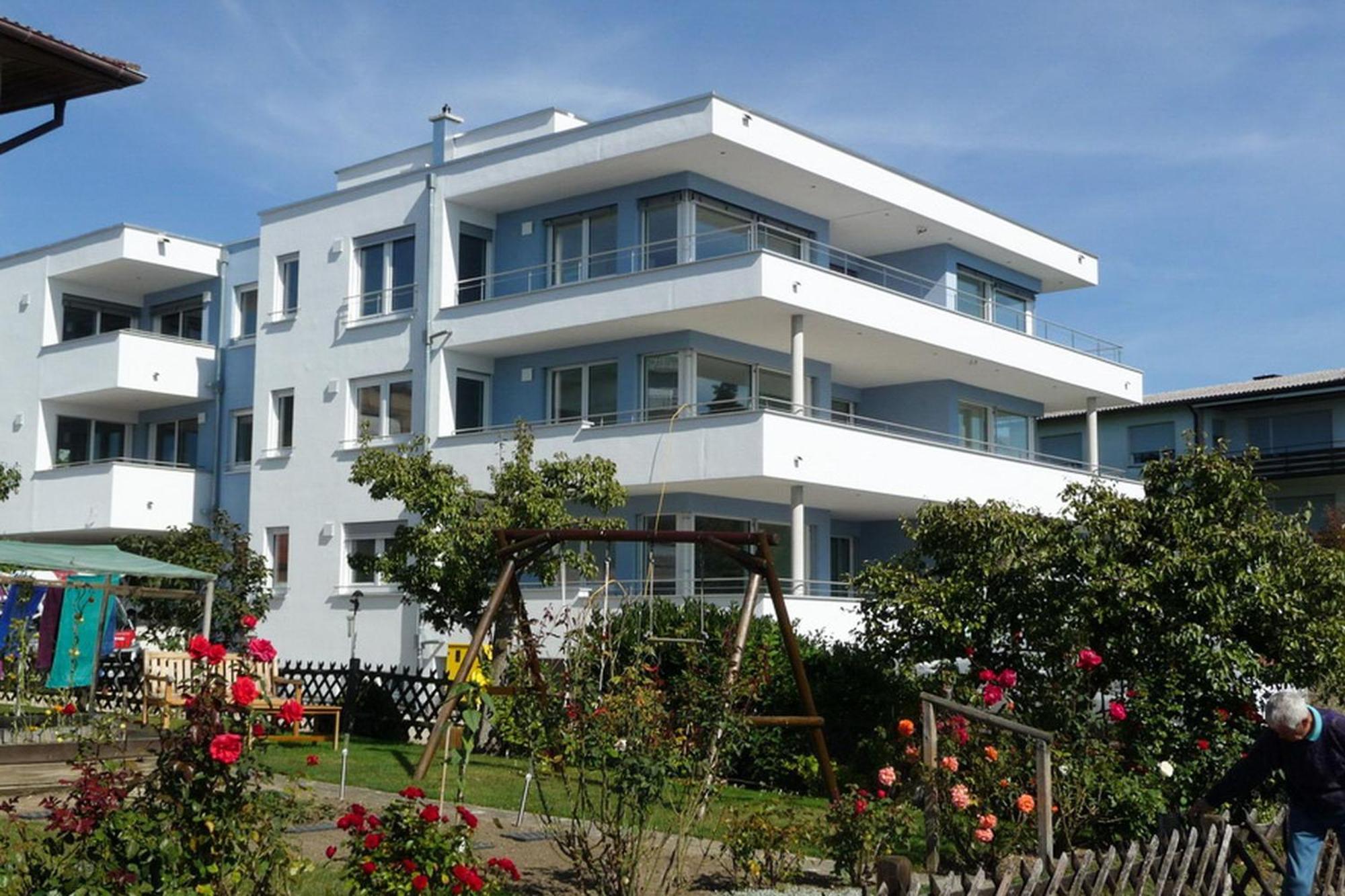 Apartament Haus Bank-Specker Immenstaad am Bodensee Zewnętrze zdjęcie