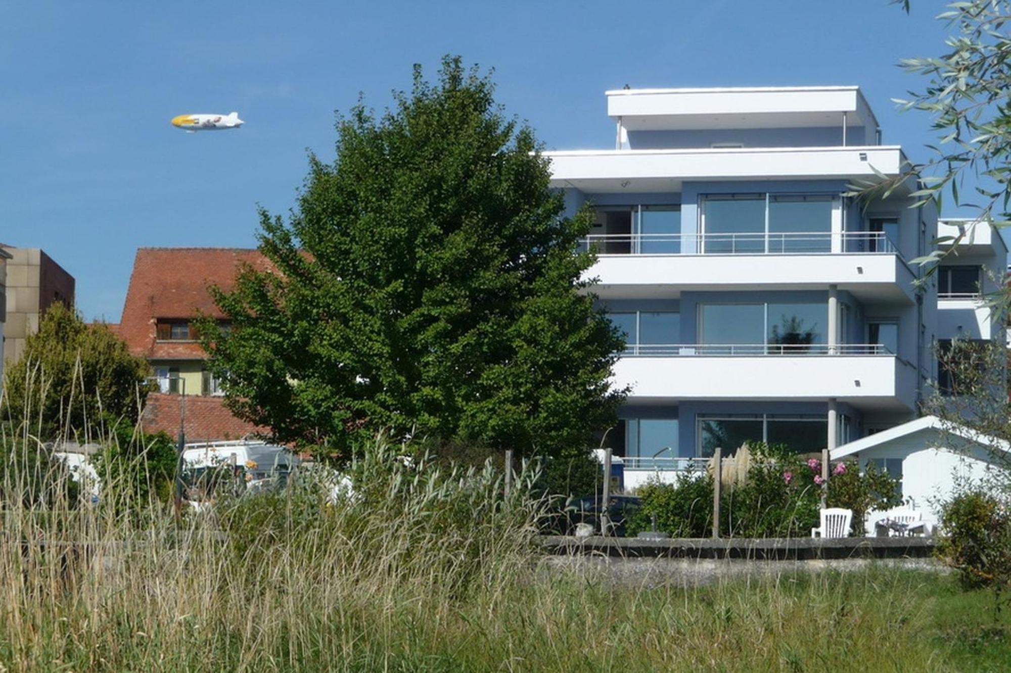 Apartament Haus Bank-Specker Immenstaad am Bodensee Zewnętrze zdjęcie