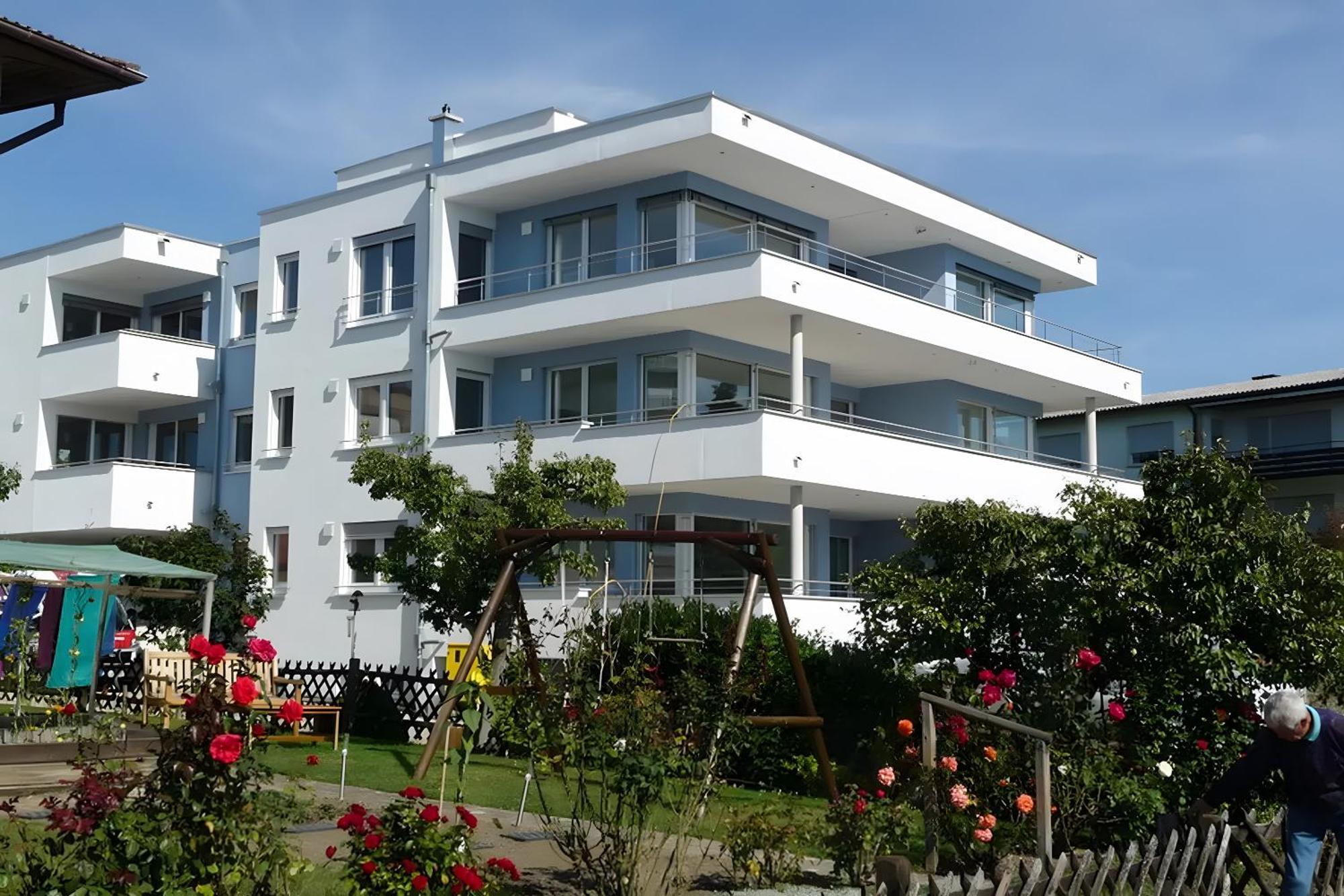 Apartament Haus Bank-Specker Immenstaad am Bodensee Zewnętrze zdjęcie