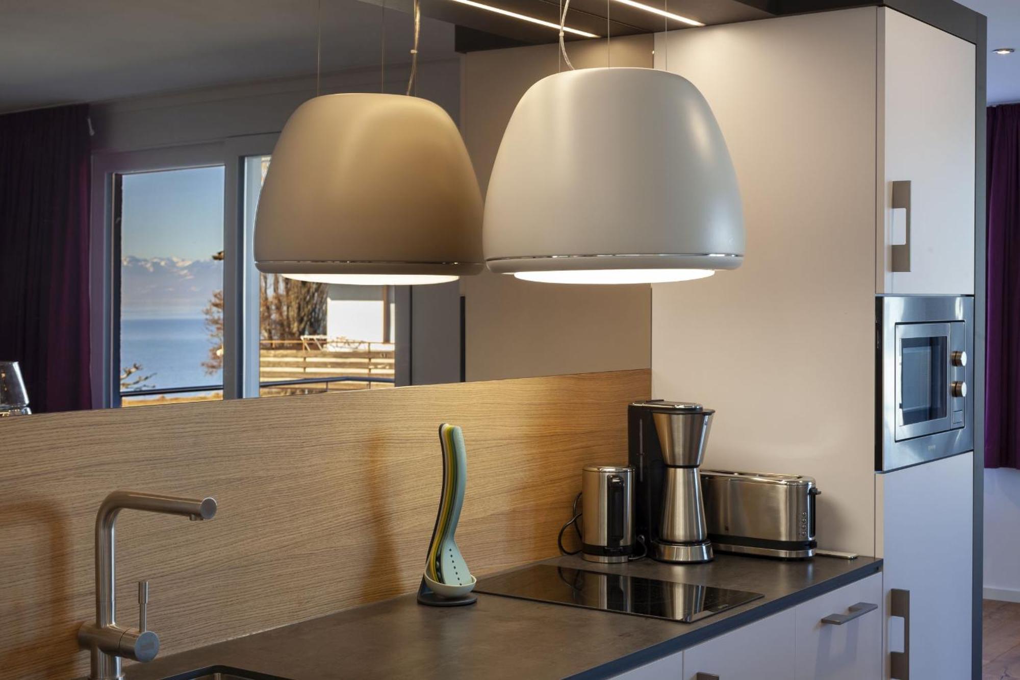 Apartament Haus Bank-Specker Immenstaad am Bodensee Zewnętrze zdjęcie