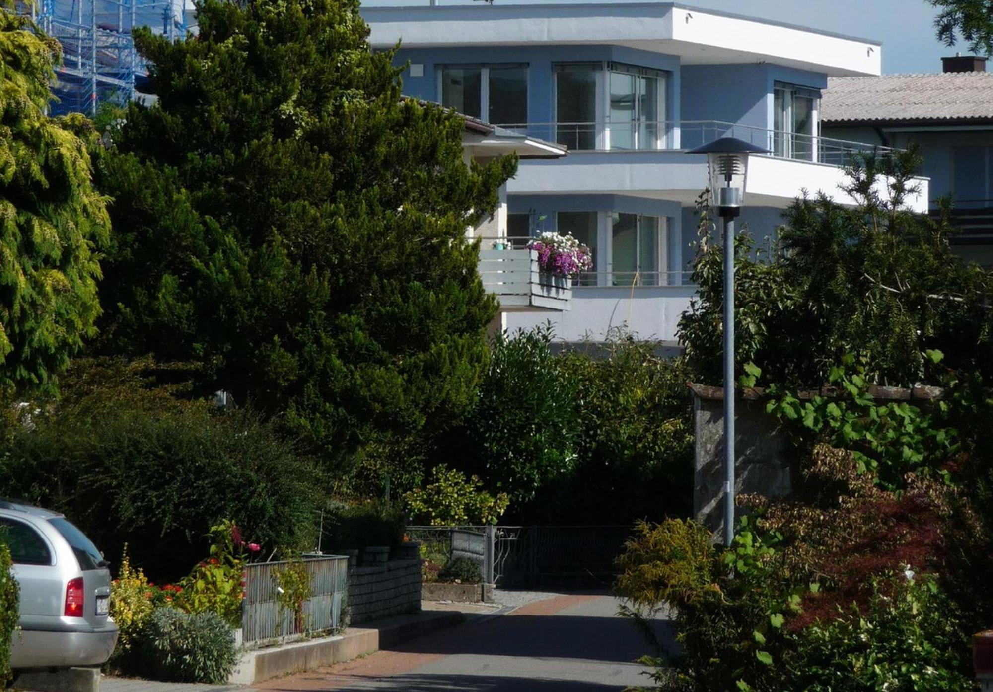 Apartament Haus Bank-Specker Immenstaad am Bodensee Zewnętrze zdjęcie