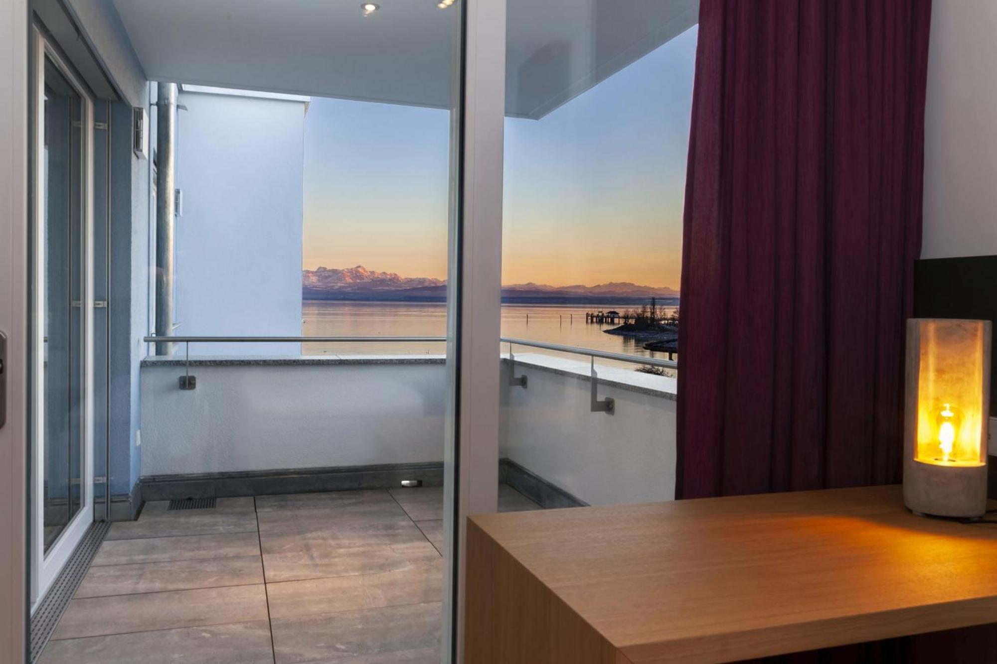 Apartament Haus Bank-Specker Immenstaad am Bodensee Zewnętrze zdjęcie