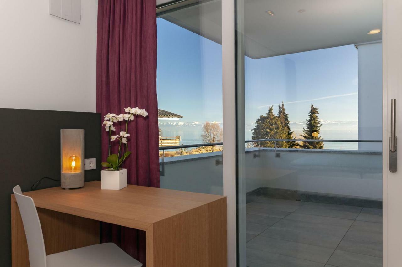 Apartament Haus Bank-Specker Immenstaad am Bodensee Zewnętrze zdjęcie