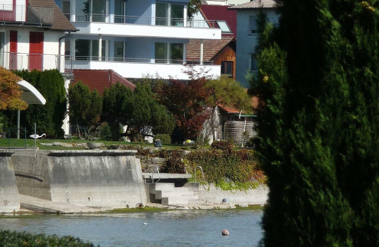 Apartament Haus Bank-Specker Immenstaad am Bodensee Zewnętrze zdjęcie