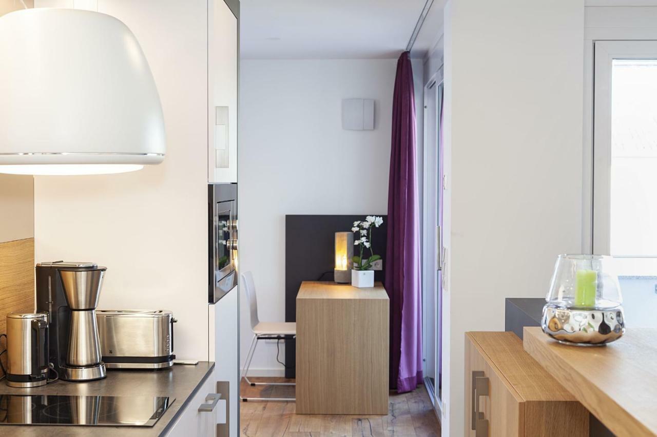 Apartament Haus Bank-Specker Immenstaad am Bodensee Zewnętrze zdjęcie