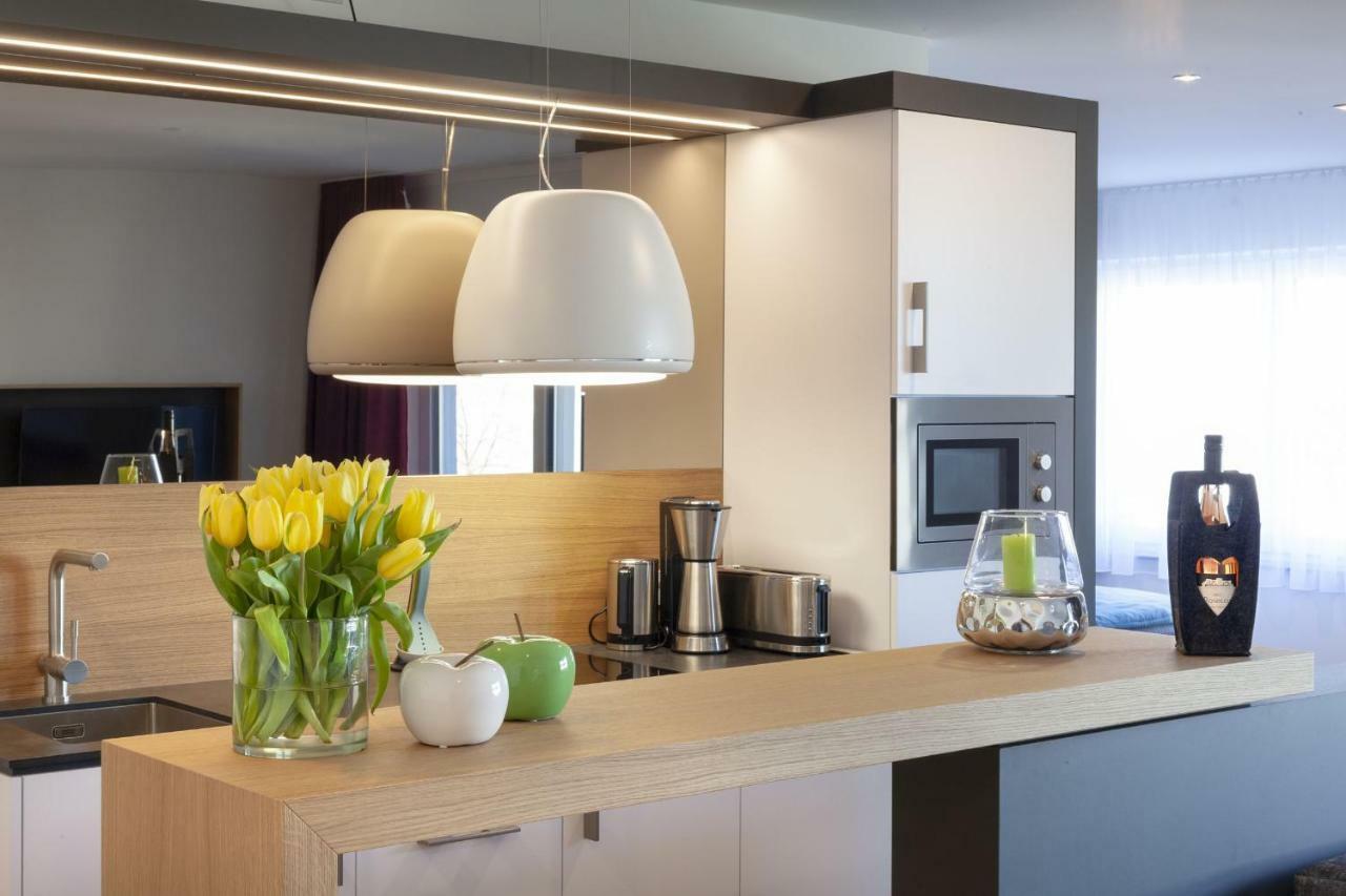 Apartament Haus Bank-Specker Immenstaad am Bodensee Zewnętrze zdjęcie