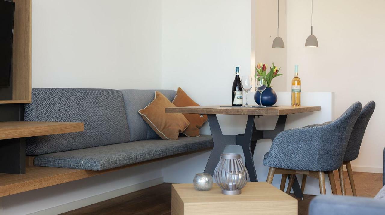 Apartament Haus Bank-Specker Immenstaad am Bodensee Zewnętrze zdjęcie